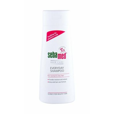 Classic Everyday Shampoo