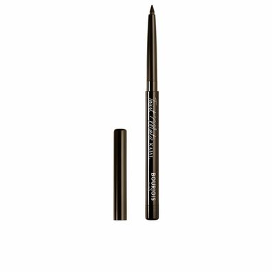Bourjois Twist Matic Kajal 02 Brown Woud