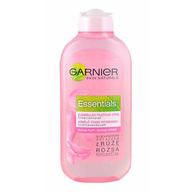 Essentials Erweichendes Gesichtswasser