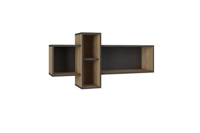 Hängeregal Wandregal Wandboard Nano NA11