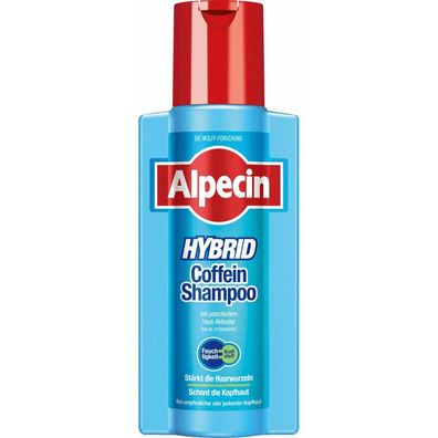 Alpecin for Men 250ml