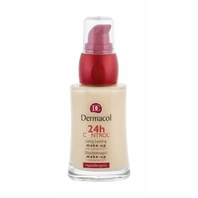 24h Control Make up Langanhaltendes Make up 30ml