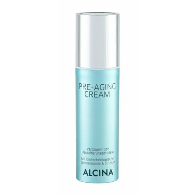 Pre aging Cream Krem Proti Prvnim Znamkam Starnuti Pleti