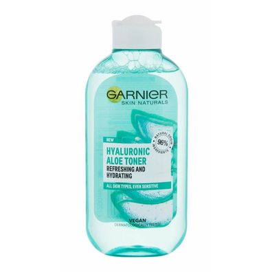Haut Naturals Hyaluronic Aloe Hydrataana Pleay ova Voda