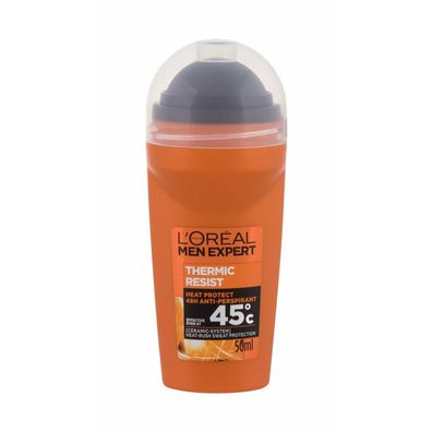L'Oréal Professionnel Men Expert Thermic Resist Roll on
