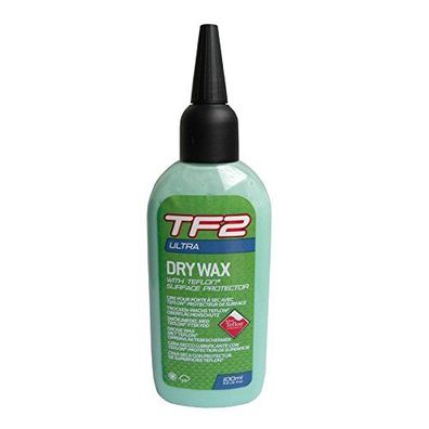 Weldtite Kettenwachs "Dry Wax" SB-verpackt, beste 100 ml