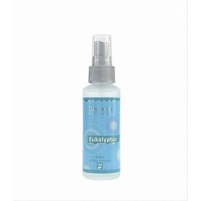 Saloos Eukalyptus natur Aromaspray 50ml