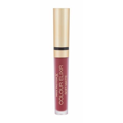 Max Factor für Männer