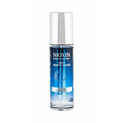 NIO IT NACHT DICHTE Rettung 70ML