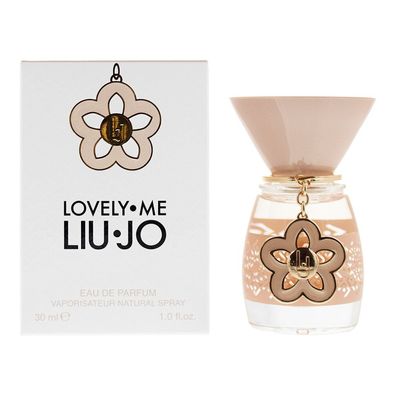LIU JO Eau de Parfum Lovely Me, 30 ml