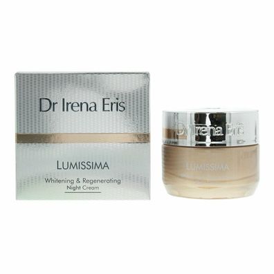 Dr Irena Eris Lumissima Night Cream