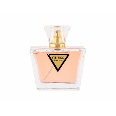 GUESS Verführerisches Sunkissed EDT 75ml