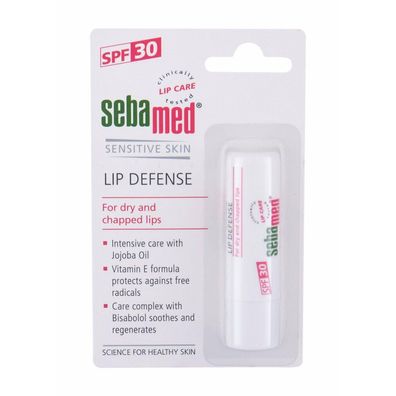 Classic Lip Defence