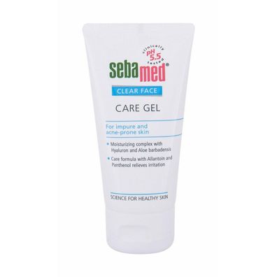 Sebamed für Männer
