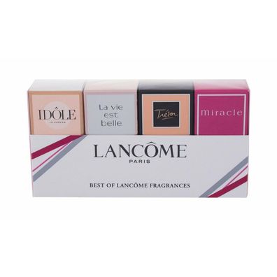 Lancôme The Best Of Lancôme Fragrances