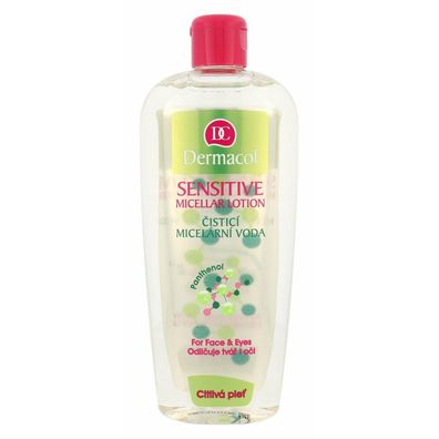 Sensitive Dermacol 400ml