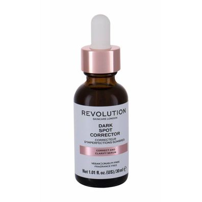 Dark Spot Corrector Revolution Skincare 30ml