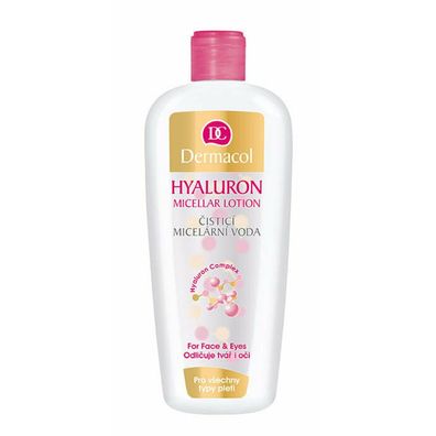 Hyaluron Dermacol 400ml