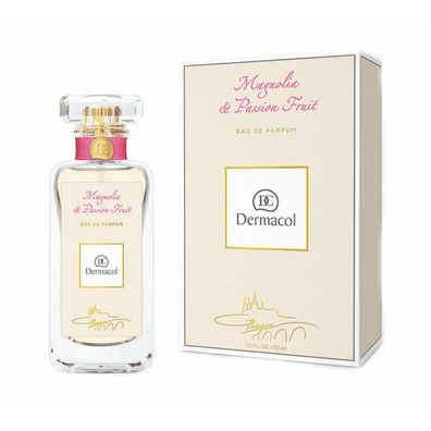 Magnolia & Passion Fruit Dermacol 50ml