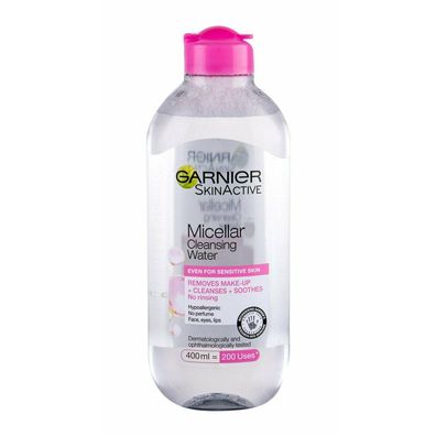 SkinActive Garnier 400ml
