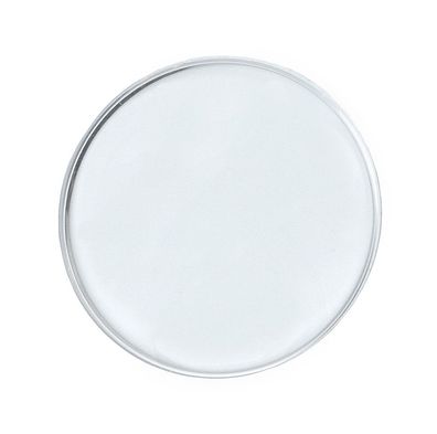 Junkers Bauhaus | Hesalitglas Kunststoff gewölbt rund 6060-5 6050-5