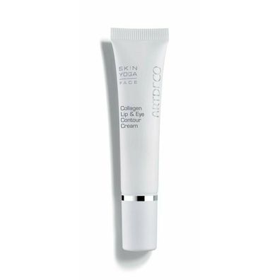 Haut Yoga Artdeco 15ml