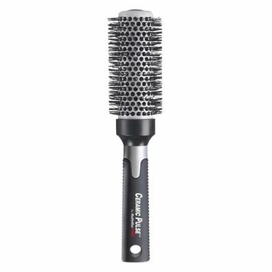 Babyliss Pro Keramikbürste Klein Schwarz 20mm