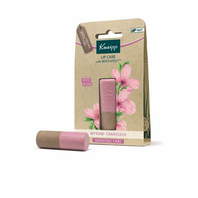 Kneipp Lip Care Lippenpflegestift Mandel - Candelilla 4,7 g