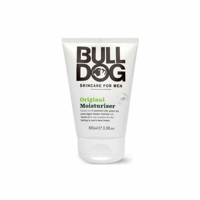 Bulldog Skincare Original Feuchtigkeitscreme 100ml