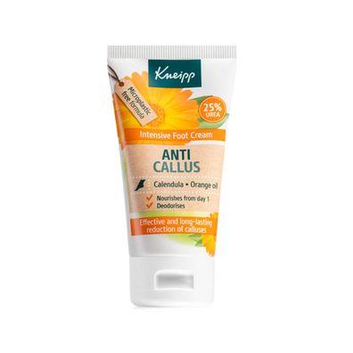 Calloused Haut ointment for feet 50ml