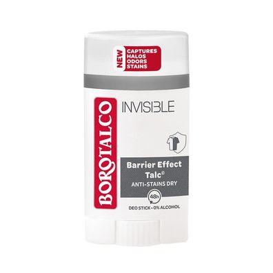 Deodorant Invisible 40ml