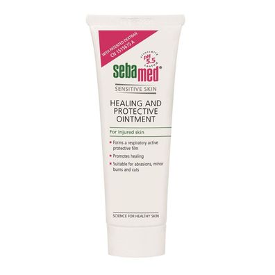Healing and protective ointment Classic(Healing And Protective Ointment) 50ml