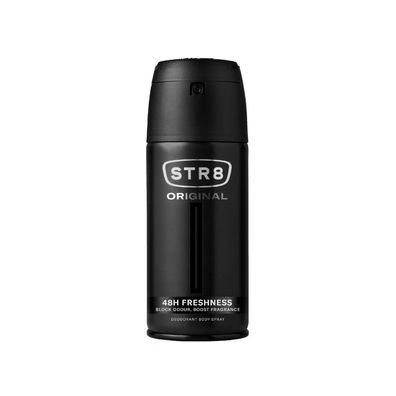 STR8 STR8 Original Deodorant Spray 150 ml (man)