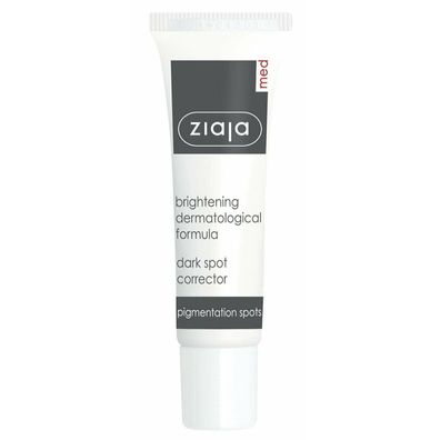 Aufhellende Lokalpflege gegen Pigmentflecken Whitening Care 30ml