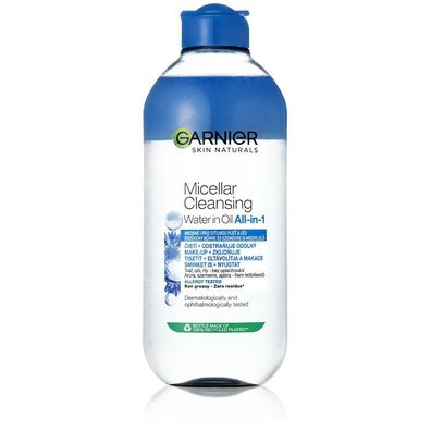 Careful micelar water for very sensitive Haut and eyes Haut Natura l s 400ml
