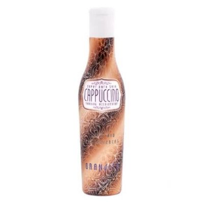 Sunscreen Sunscreen Cappuccino (Accelerator) 200ml