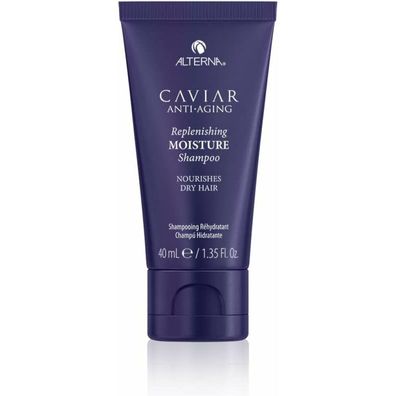 Alterna Caviar Replenishing Moisture Shampoo 40ml