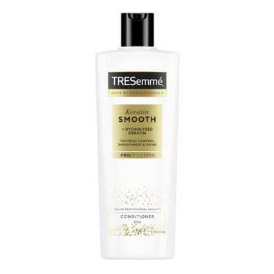Keratin ( Smooth Conditioner) - Volume: 400ml
