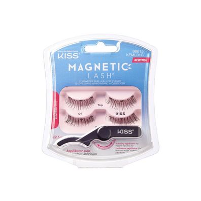 Magnetic Magnetic Lash 1 pair - Variant: 01