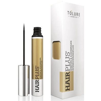Hairplus eyebrow and eyebrow serum 3ml