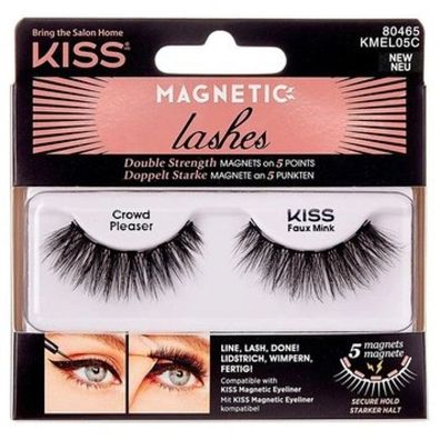 Magnetic (Magnetic Lashes Double Strength) - Variant: 05 Crowd Pleaser