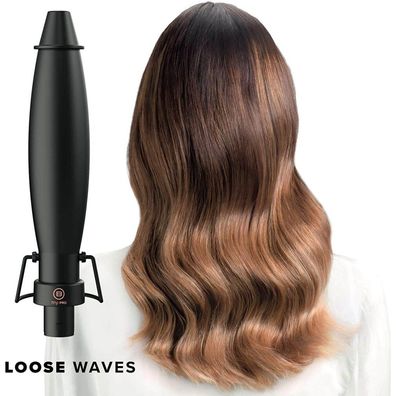 Loose Waves attachment for hair curler 11770 My Pro Twist & Style GT22 200