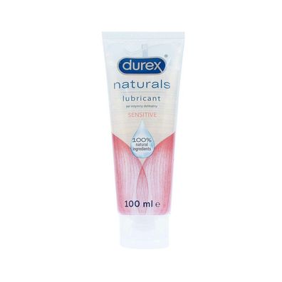 Intimgel Naturals Sensitive 100 ml