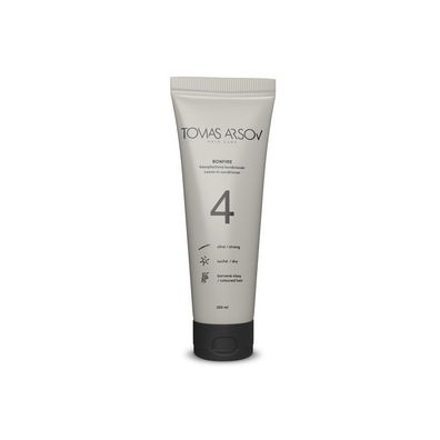 Bonfire (Leave On Conditioner) 250ml