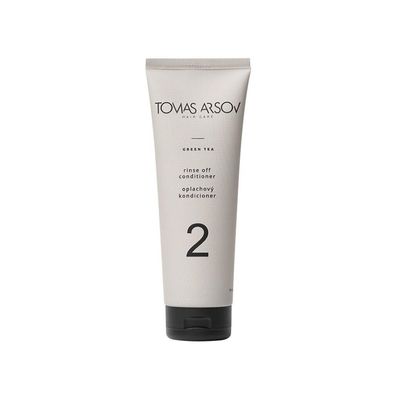 Regenerating conditioner Green Tea (Rinse Off Conditioner) 250ml