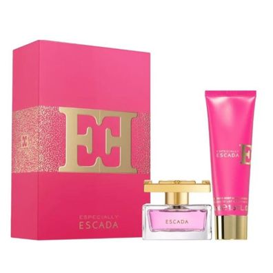 Especially - EDP 30ml + tìlové mléko 50ml