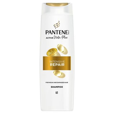 Intensive Repair Shampoo) - Volume: 1000ml