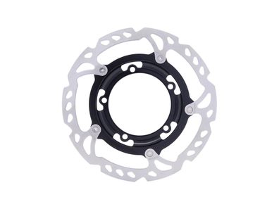 Shimano Bremsscheibe "SM-RTC60" SB-verpackt, passe Ø 160 mm, 5-Lo