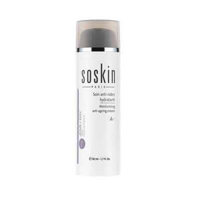 Moisturizing Anti-Age ing Cream) 50ml
