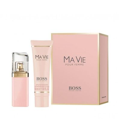 Ma Vie Pour Femme - EDP 30ml + tìlové mléko 50ml